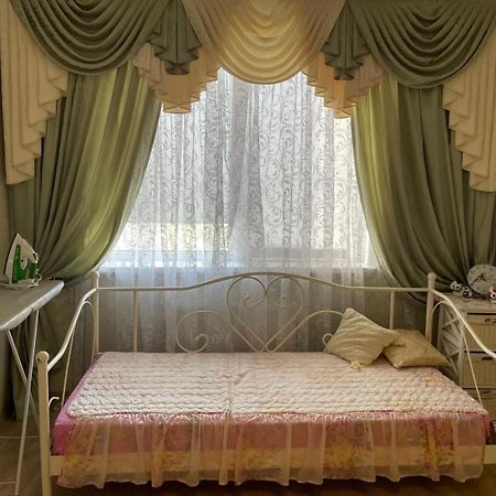 Красивая 2-Ком.Кв.,В Новом Доме!От Хозяйки! Odessa Exterior foto