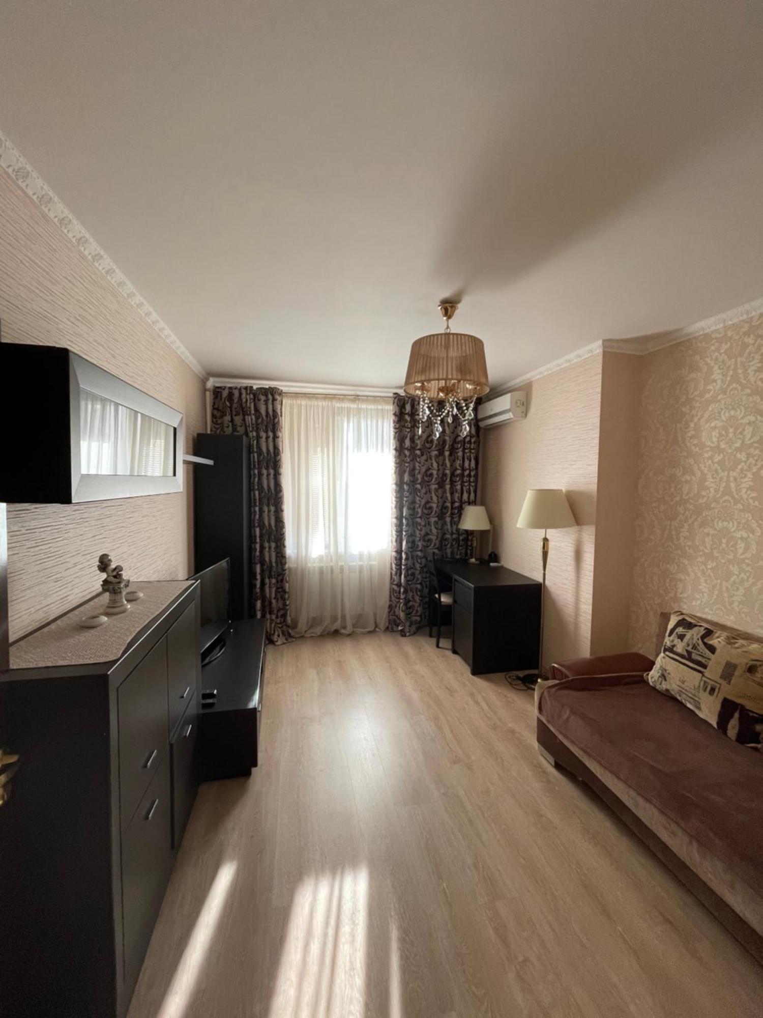 Красивая 2-Ком.Кв.,В Новом Доме!От Хозяйки! Odessa Exterior foto