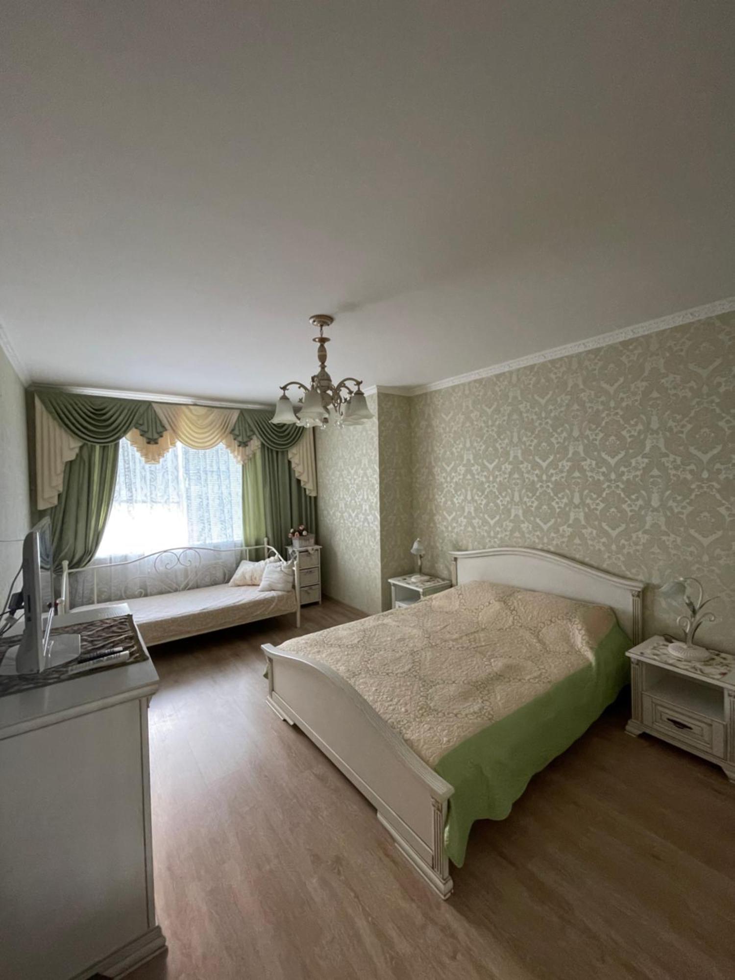 Красивая 2-Ком.Кв.,В Новом Доме!От Хозяйки! Odessa Exterior foto
