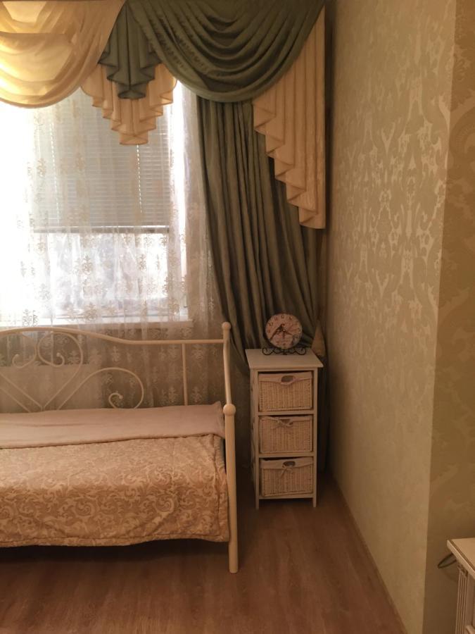 Красивая 2-Ком.Кв.,В Новом Доме!От Хозяйки! Odessa Exterior foto